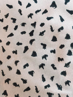 Load image into Gallery viewer, Reversible Navy Dog Bandana
