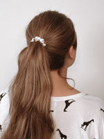 Load image into Gallery viewer, Matte Silicone Hair Ties (set of 3)
