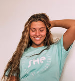 Load image into Gallery viewer, SHE Shirt (tee)

