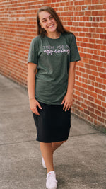 Load image into Gallery viewer, There Are No Ugly Ducklings Tee
