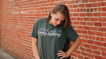Load image into Gallery viewer, There Are No Ugly Ducklings Tee
