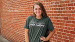 Load image into Gallery viewer, There Are No Ugly Ducklings Tee
