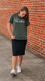 Load image into Gallery viewer, There Are No Ugly Ducklings Tee
